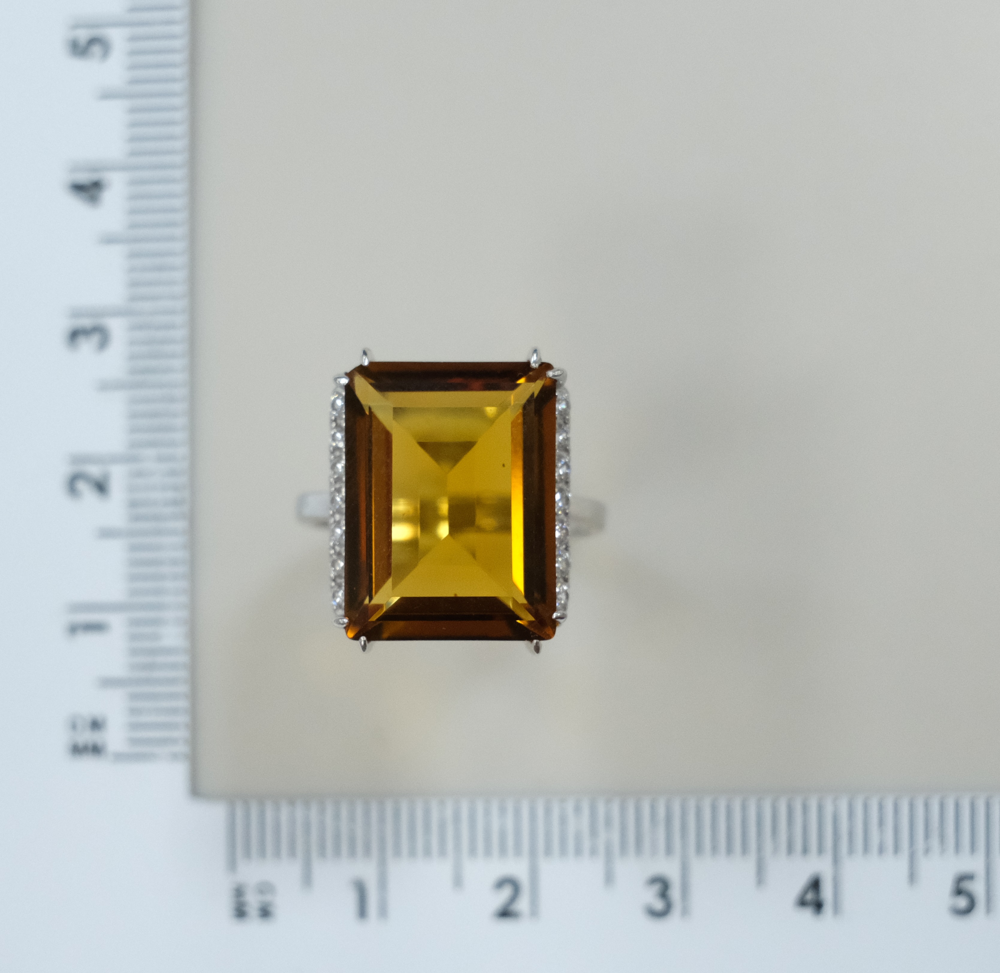 10322-005076 Кольцо (Ag 925)